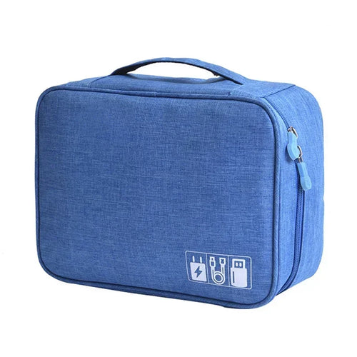 Multi-functional Large Capacity Waterproof Digital Electronic