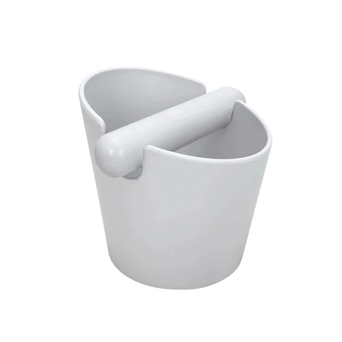 Coffee Knock Box Espresso Grounds Container Anti Slip Espresso Dump