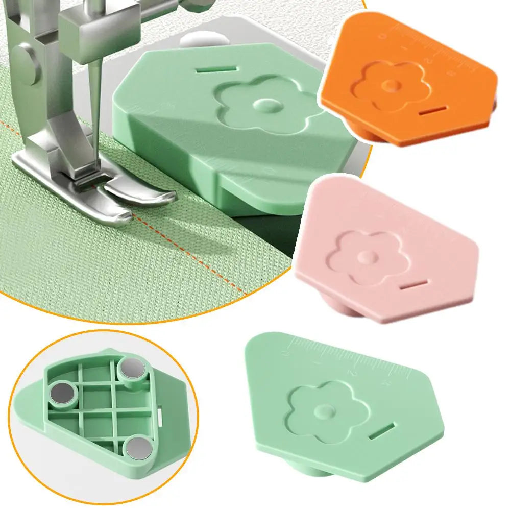 Magnet Lock Stitcher Sewing Machine Accessories New Multi-purpose