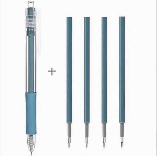 5PCS Craft Cutting Paper Pen Cutter Tool Paper Cutting Carving Tools