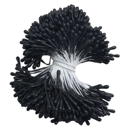 400pcs 2mm Moulti Options Artificial Flower stamen Mini Pearl Floral