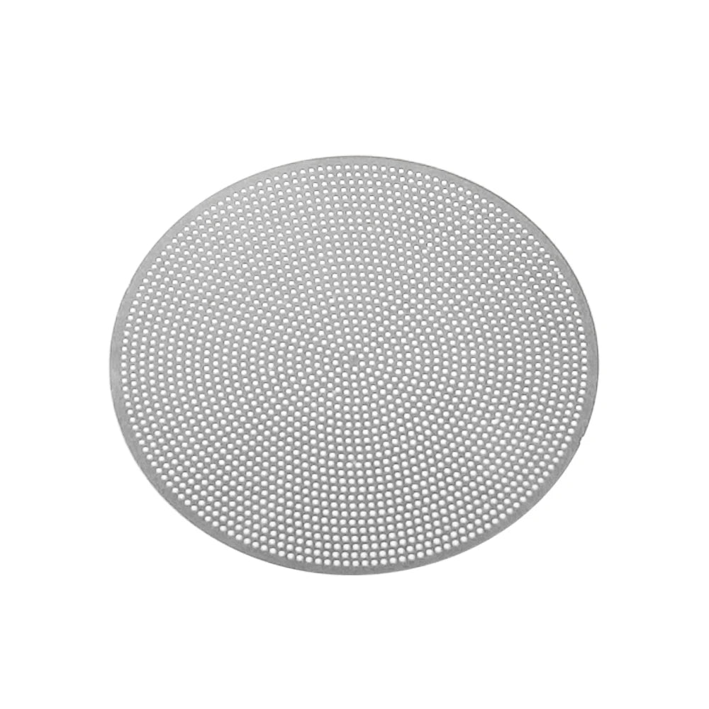 Single layer secondary water distribution network stainless steel