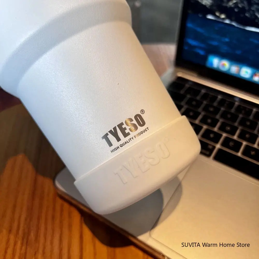 1Pcs Universal Silicone Anti Slip Bottom Cover for Tyeso Water Bottle