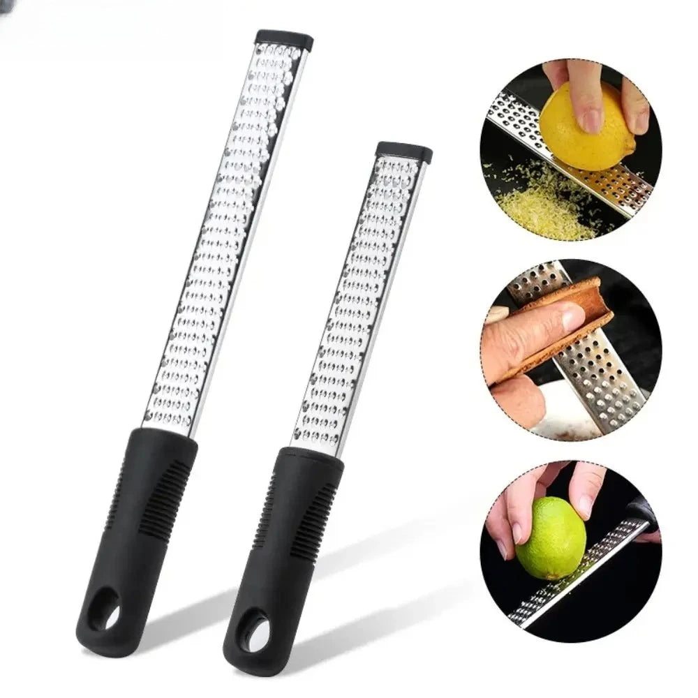 DU High Quality Stainless Steel Peel Lemon Cheese Vegetable Manual