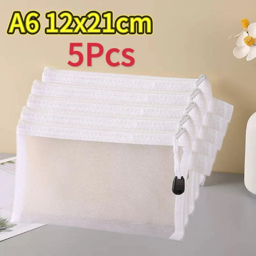 New Puzzle Storage Bag Children's Building Blocks Small Toys Special