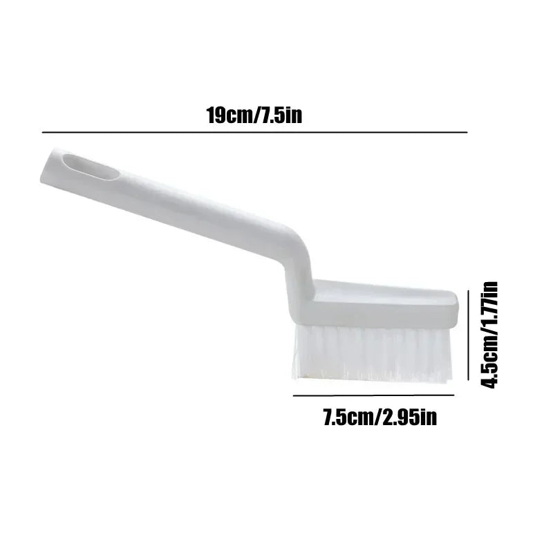 Multipurpose Cleaning Brush Tile Floor Gap Eaning Supplies Window