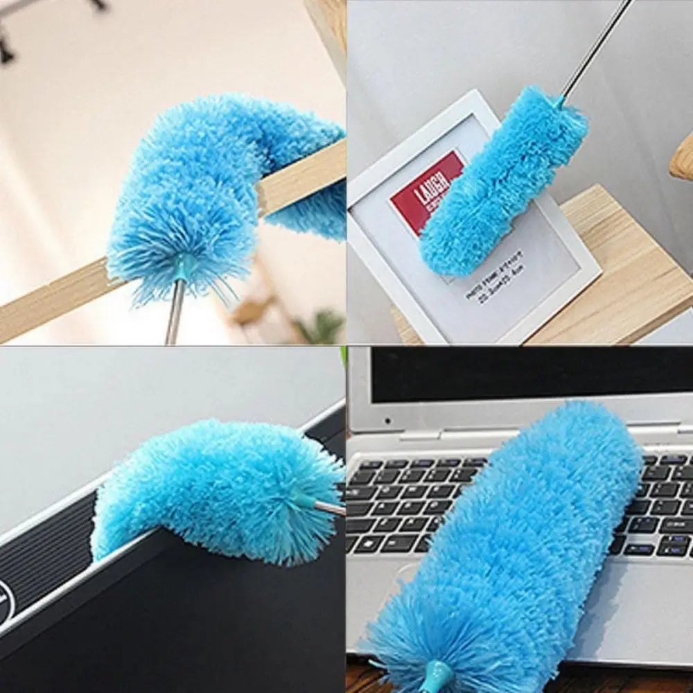 1Pc Cleaning Duster Lightweight Dust Brush Flexible Dust Cleaner Gap