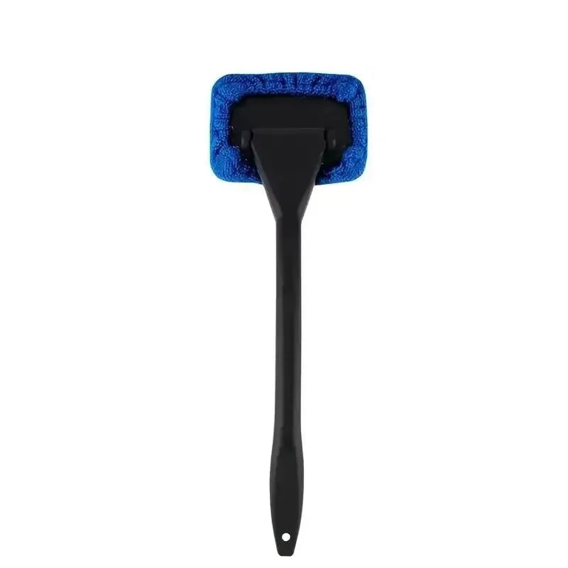 1PC Windshield Wash Tool Window Cleaning Brush Kit Car Accessories