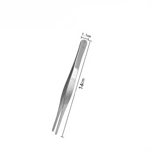 Multifunction Barbecue Tongs Food Tongs Food Clip Kitchen Gadgets