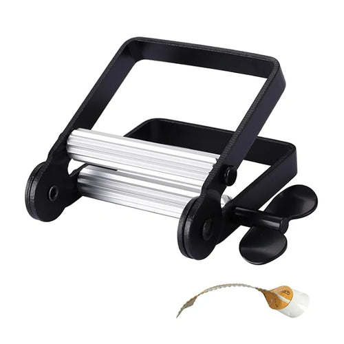 Metal Toothpaste Tube Squeezer-Large Multifunctional Tube Wringer