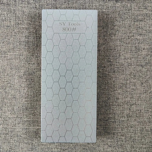 1pc Knife Sharpening Stone Kitchen Household Knife Diamond Knife