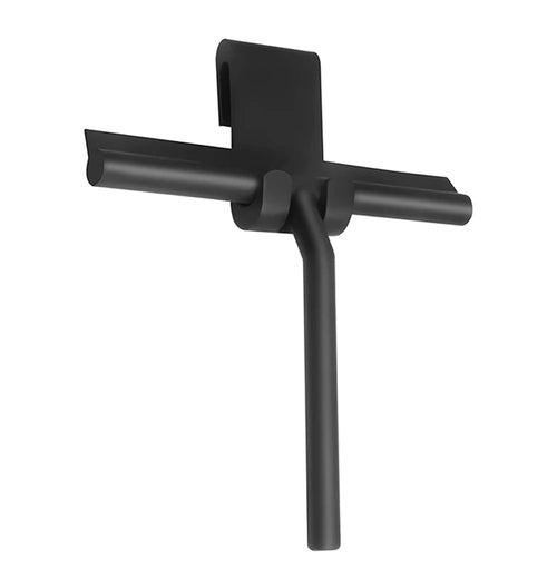 Shower Squeegee  for Glass Door Shower Wall Scraper Cleaner With
