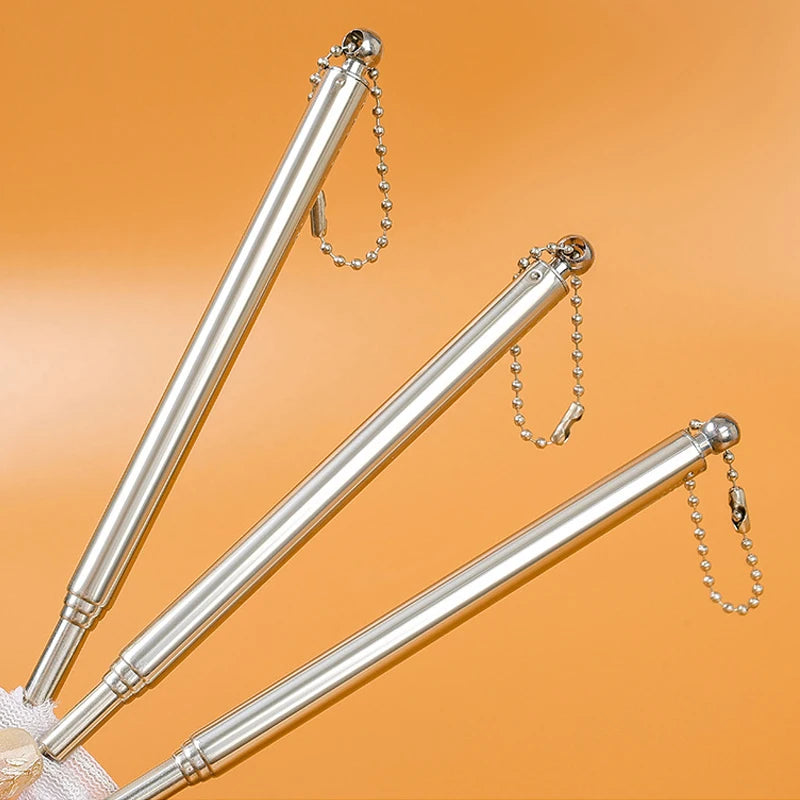 Aquarium Square Fishing Net With Suction Cup Extendable Long Handle