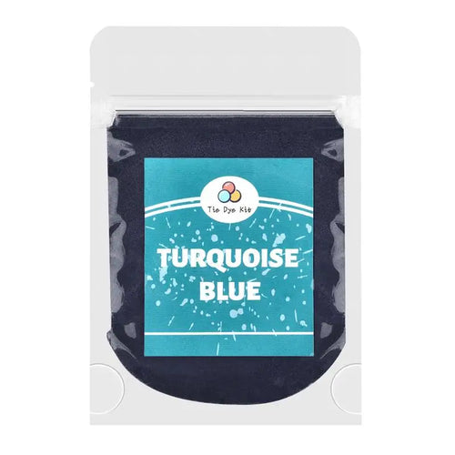 10g Powder Dye Fabric Dyes Textile Dyeing Garment Tie Dyeing Cotton