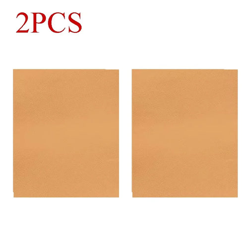 New Oven Liners Reusable Non-stick Anti Dirt Protection Pad Heat