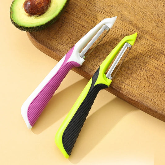 Kitchen Vegetables and Fruits ToolPeeling Knife Kitchen Household