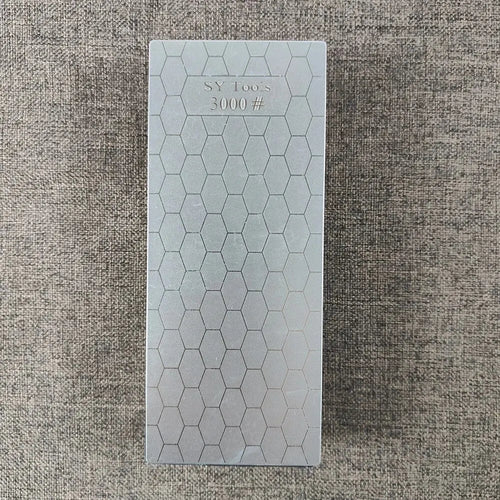 1pc Knife Sharpening Stone Kitchen Household Knife Diamond Knife