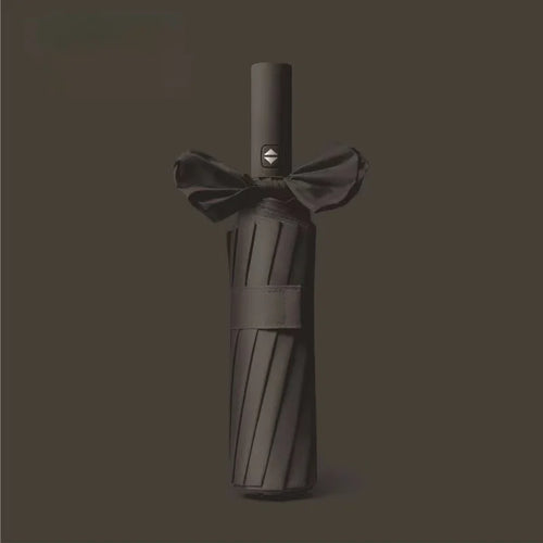 Stay Protected in Any Weather with This Fully Automatic 24-Bone