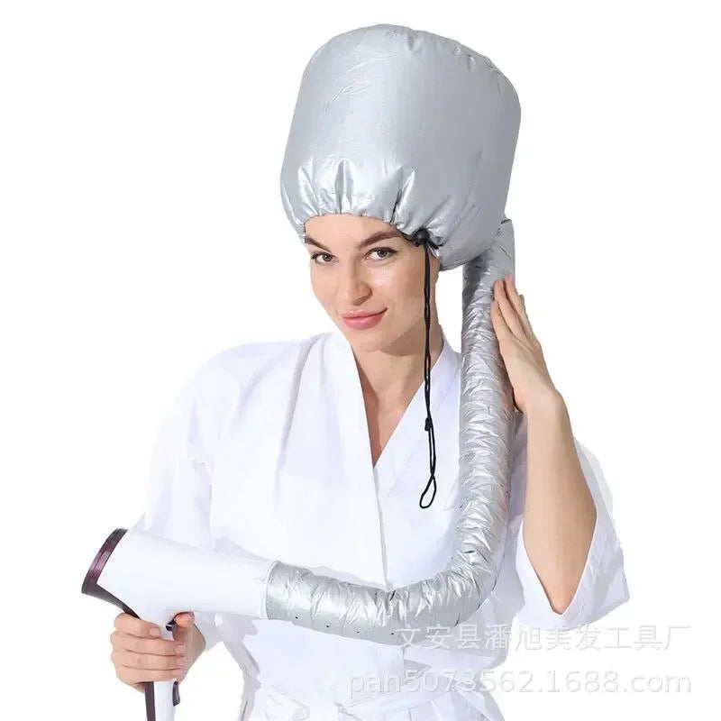 1PCS Hair Dryer Hair Hat Electric Hair Dryer Hair Dryer Hat Can Be
