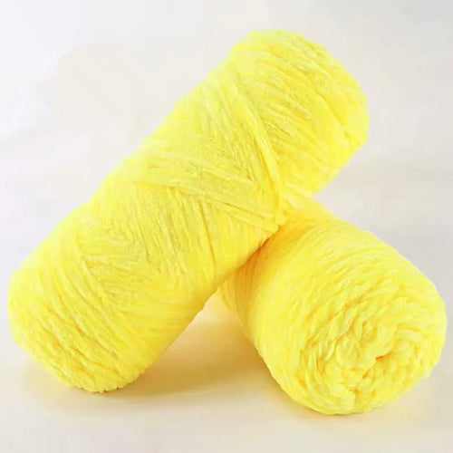 DIY 100% Polyester  Velvet Yarn Amigurumi Accessories Dolphin Baby