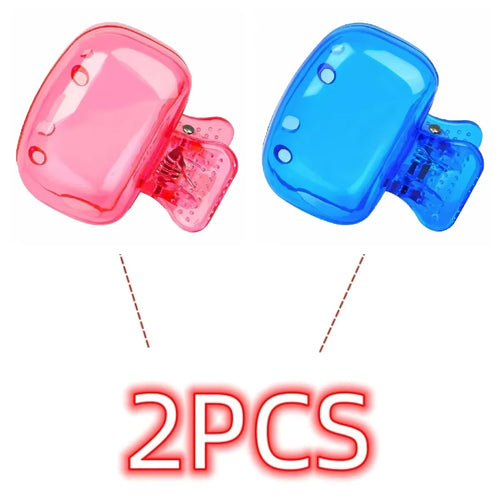 Travel Toothbrush Head Covers Toothbrush Protector Cap Brush Pod Case