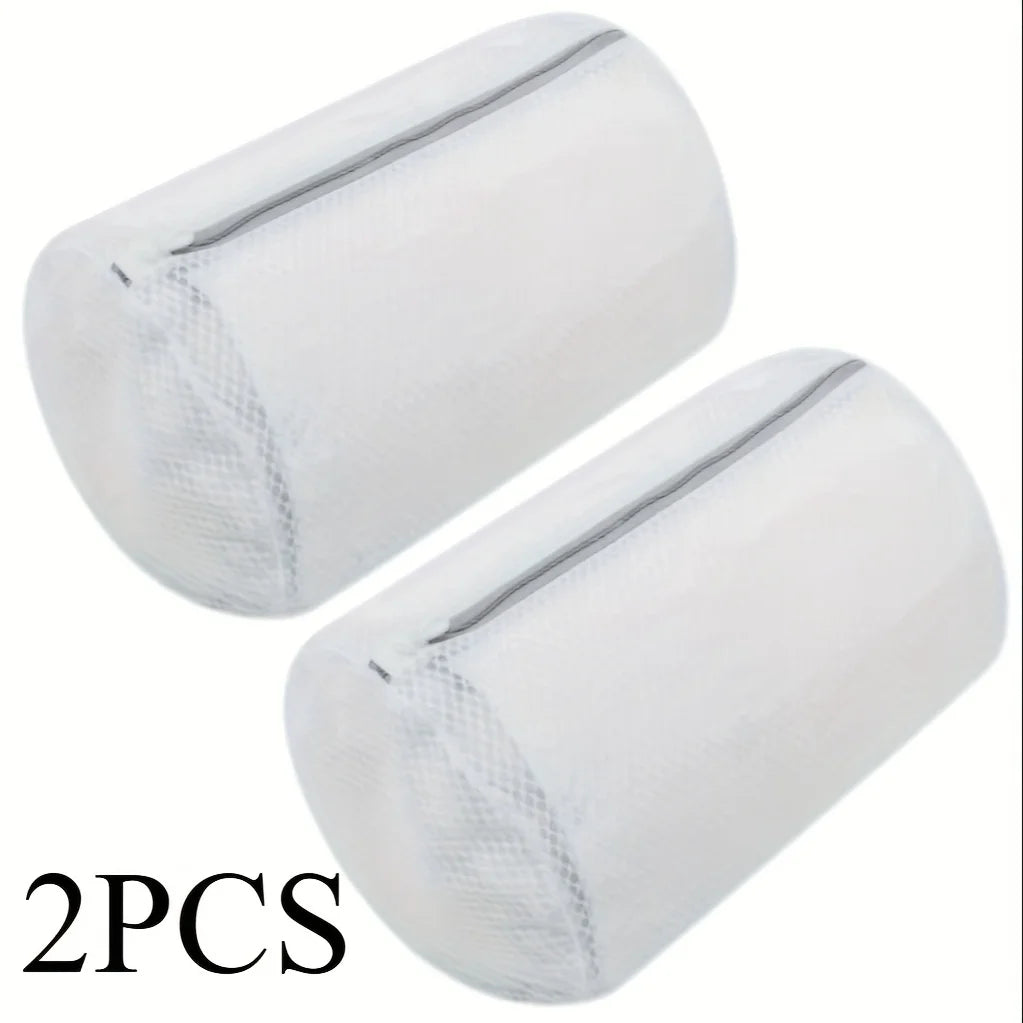 Durable Mesh Shoe Cleaning Bag -360 ° Protection, Reusable Sports