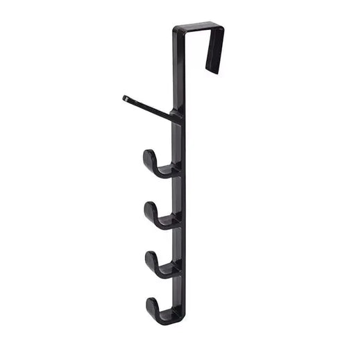 Behind the Door Coat Hook Hanger behind the Door Cabinet Wardrobe
