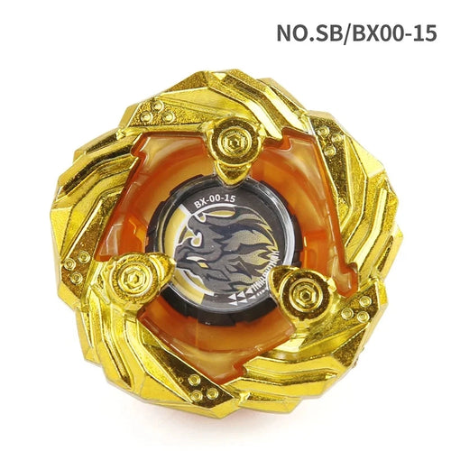 Takara Tomy BeybladeX Burst Top X Gyro Pack BX-23-24-26-27 Phoenix