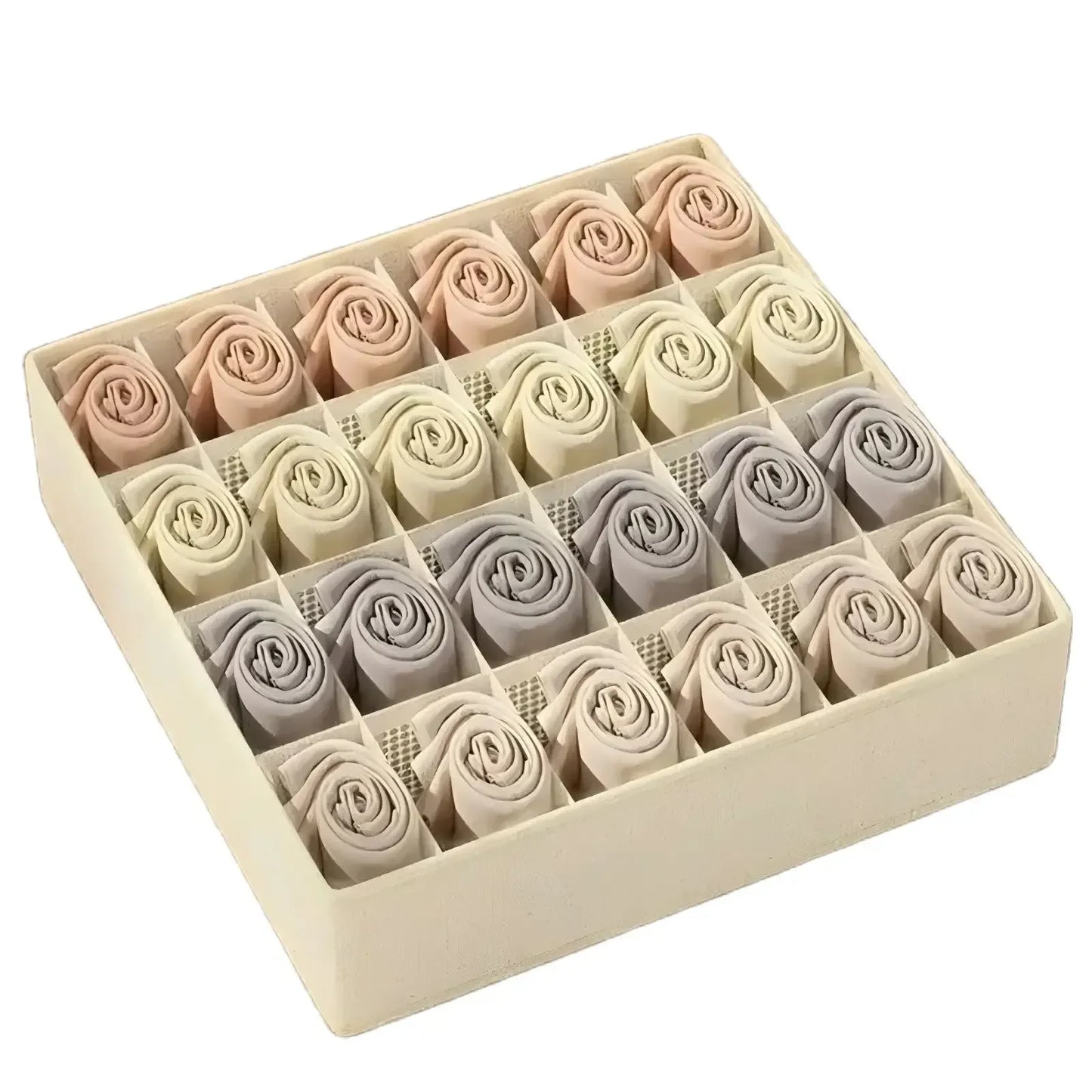 Cabinet Underwear Organizer Drawer Clothes Organizer Boxes Closet