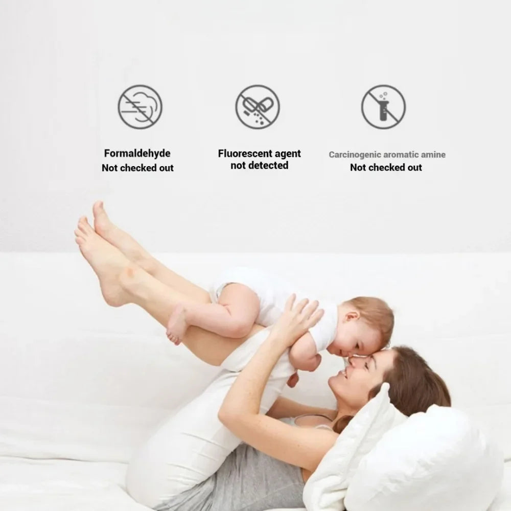 Comfortable Pillows for Sleeping 5-star Hotel Pillow Three-dimensional