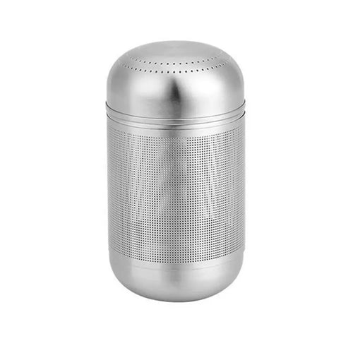 Stainless Steel Tea Infuser Tea Leaves Spice Seasoning Ball Strainer
