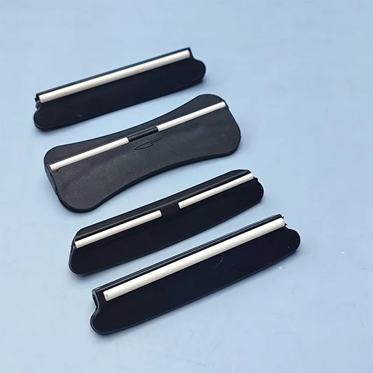 Angle Guide Sharpening Stone Fixed Knife Sharpener 15degrees Whetstone