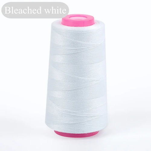 1300yards 203 Sewing Thread Thick Strong Upholstery Jeans Button