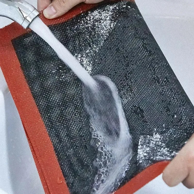 Silicone Baking Mat Sheet 30x40cm Reusable Baking Cookie Sheet