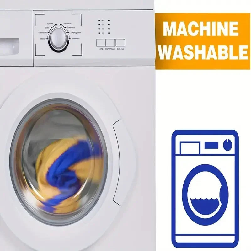 10/5/3pcs Microfiber Cleaning Cloth, Dishwashing Cloth Household Rag