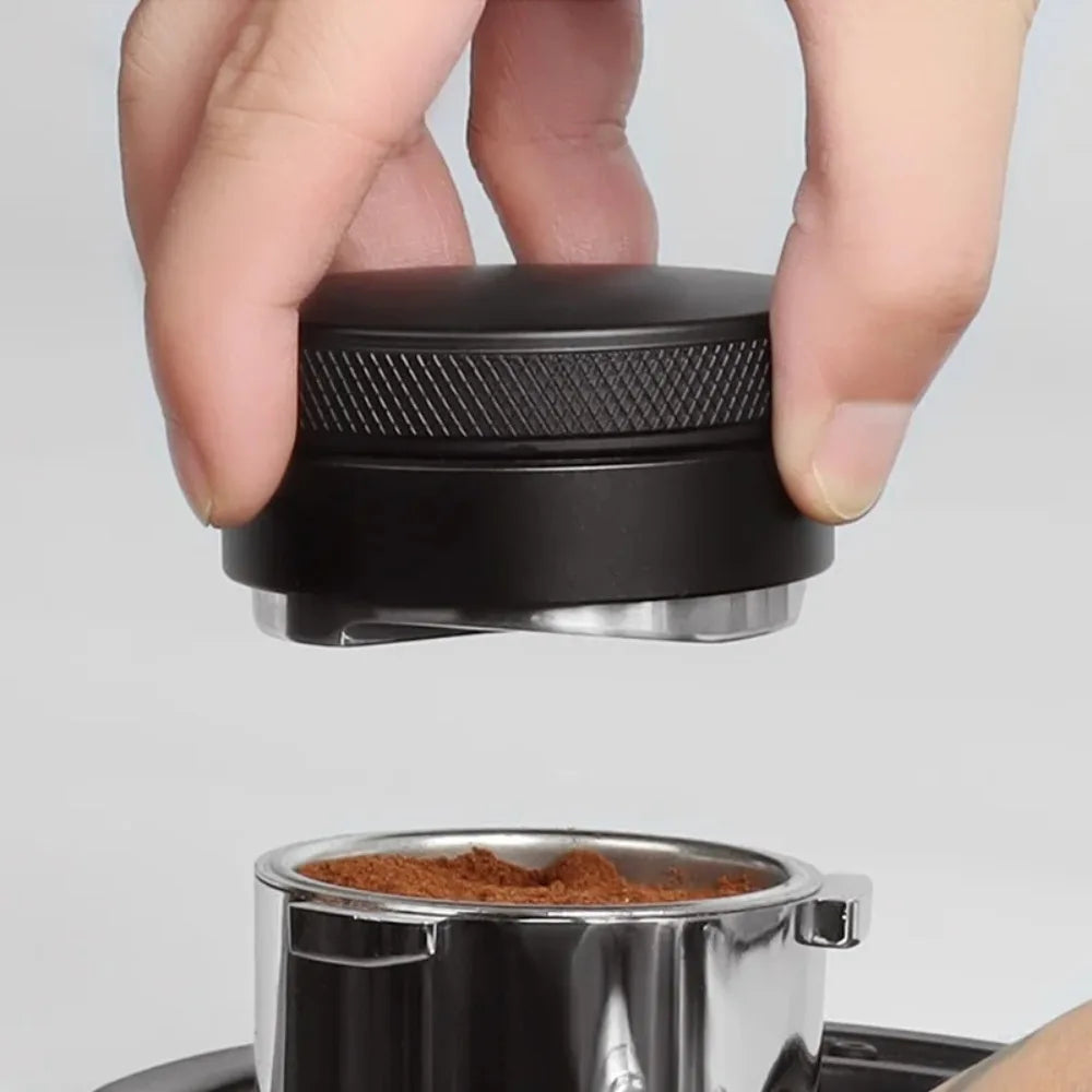 51/53/58mm Coffee Tamper Coffee Distributor Espresso Distribution Tool