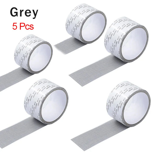 Mosquito Net Windows anti-mosquito mesh Easy-to-Apply Waterproof