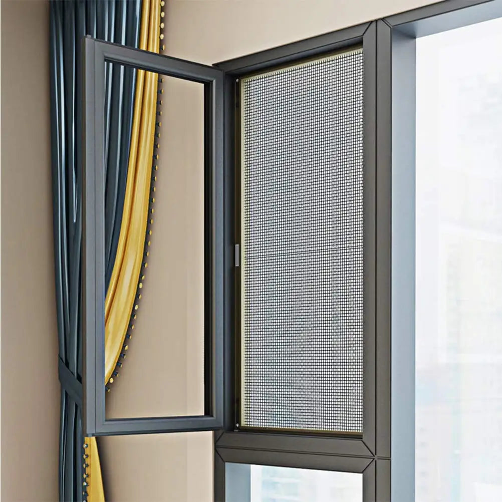 304 Stainless Steel Mesh Woven Metal 30 Mesh Hole 0.07mm Suitable for