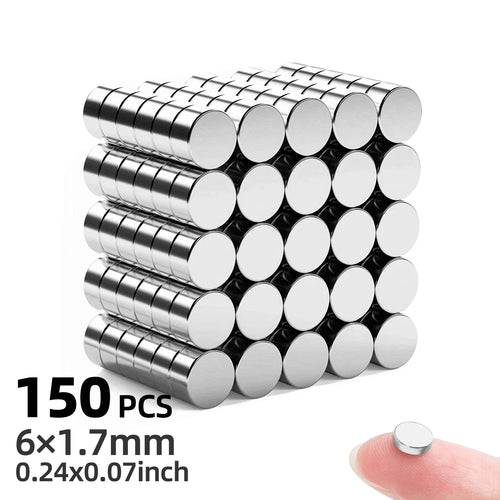 Super Powerful Magnet imanes Round Magnets Refrigerator Magnet Disc