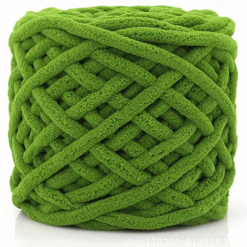 100g/Ball Super Soft Acrylic Cotton And Polyester Blend Cotton Yarn