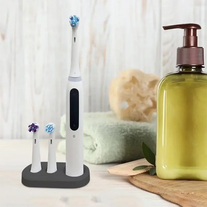 Electric Toothbrush Holder,Replacement Stand Base Compatible with Oral