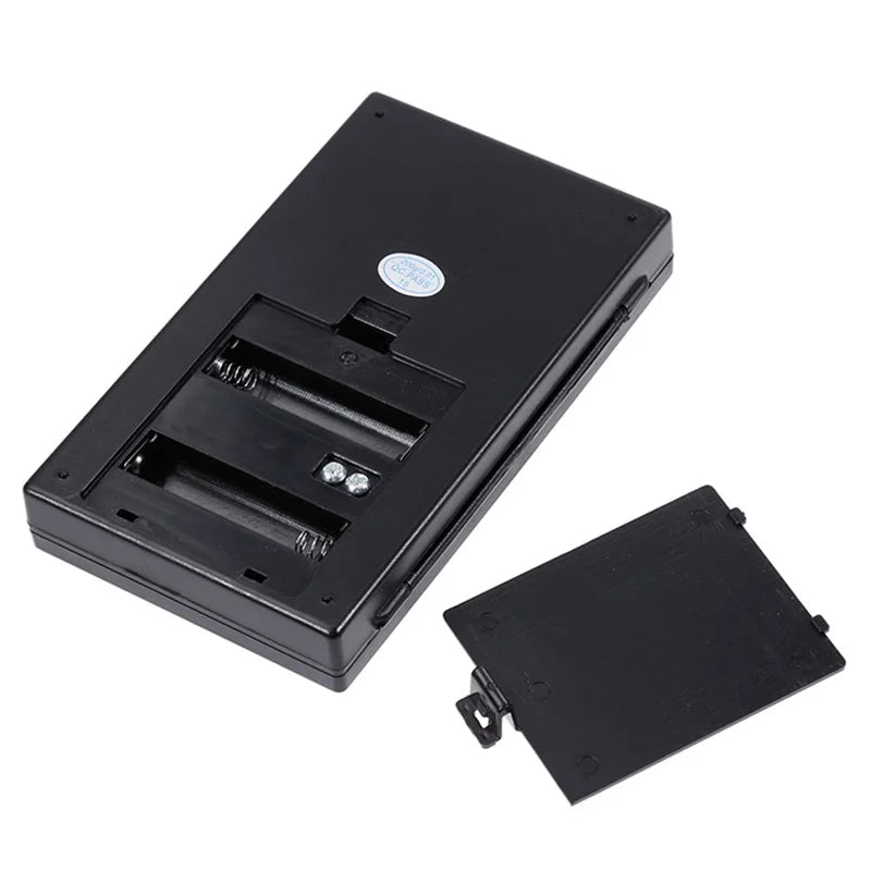 0.01g Jewelry Mini Stainless Steel Electronic Scale Digital Pocket