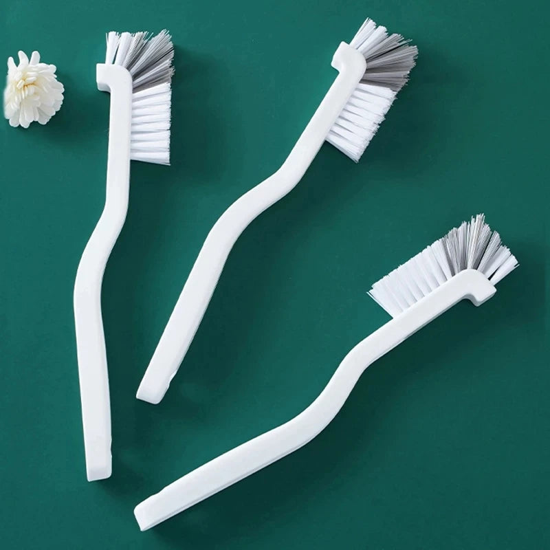 360 Degree Clean Narrow Brush Long Handle Fish Tank Straw Baby Milk