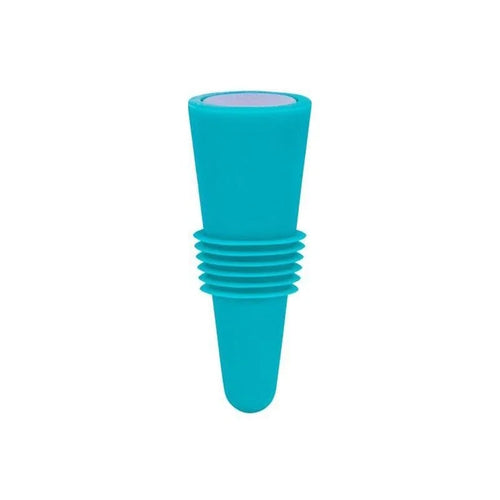 1PC Silicone Wine and Beverage Bottle Cap Set Leak Proof Champagne