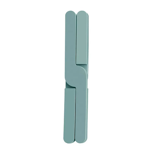 Silicone X Shaped Heat Resistant Pad Foldable Non-Slip Pot Pan Mat
