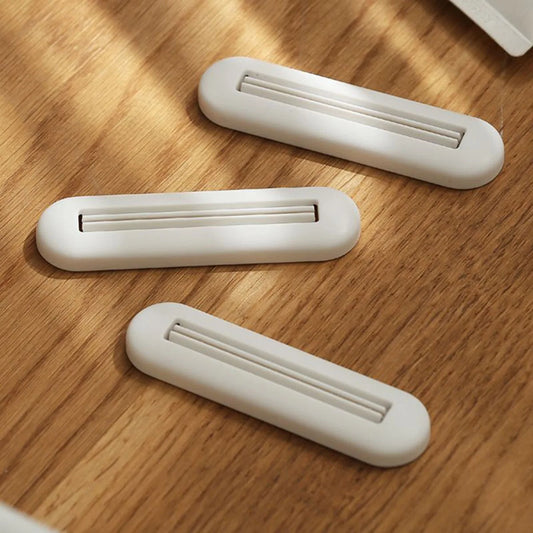 Toothpaste Squeezer, Toothpaste Clip, Facial Cleanser Hand Cream