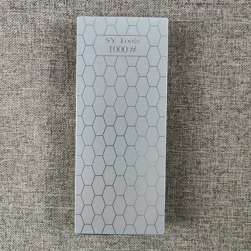 1pc Knife Sharpening Stone Kitchen Household Knife Diamond Knife