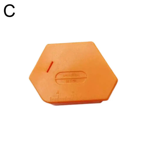 Sewing Magnetic Seam Guide Anti-Slip Grip Sewing Machine Guide Magnets