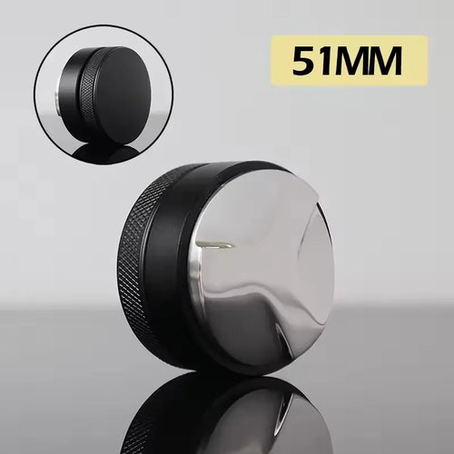 Coffee Bottomless Portafilter 51MM For Delonghi EC680 EC685 EC310 With