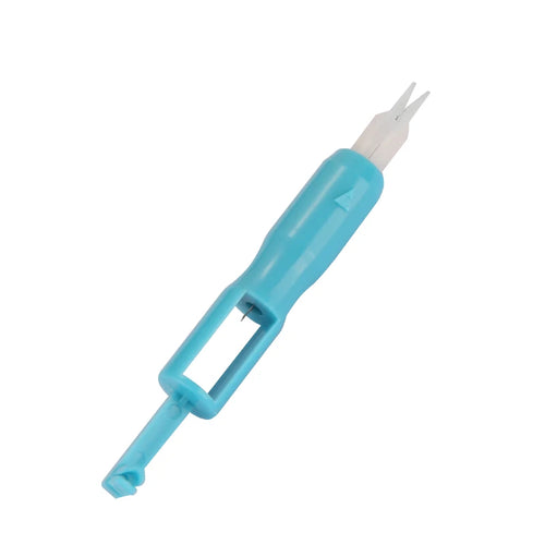 1/2/3pcs Automatic Sewing Threader Stitch Insertion Tool Quick